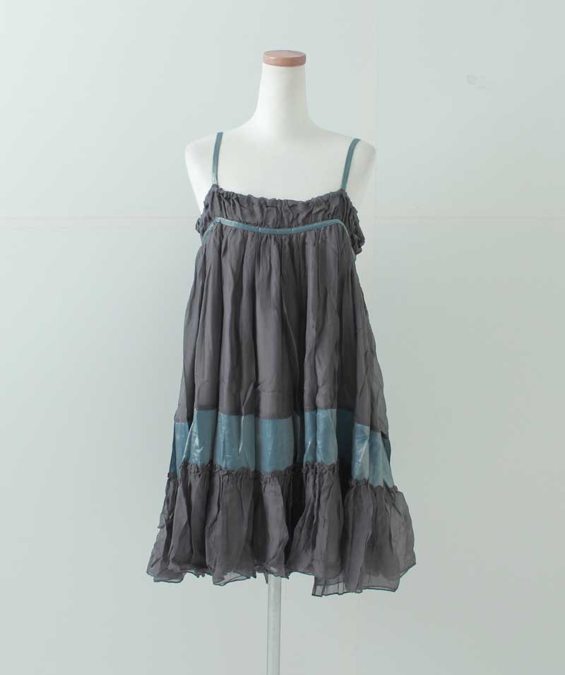 Woman Summer Dress[JD KOREA CORP.] Made in Korea